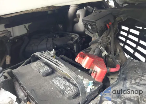 2014 Ford F-150 Stx из США, поврежденный, VIN 1FTEX1CM5EFC86079